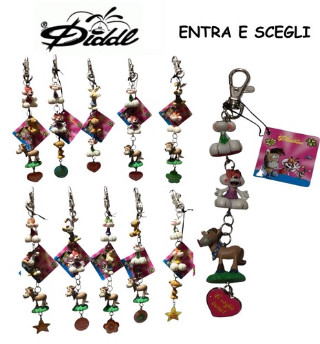 Diddl diddlina friends - diddl,