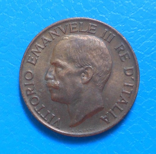 Italia centesimi 1909 59 - centesimi,
