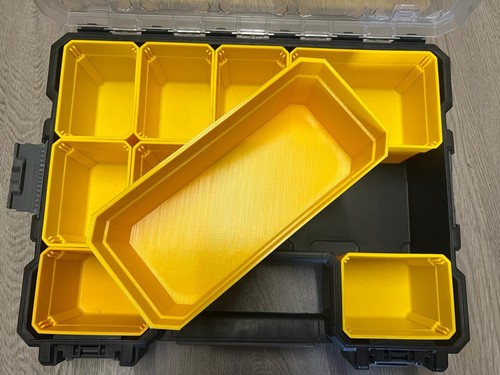 Dewalt deep pro - deep,