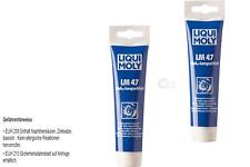 2x Liqui Moly 100g Lm 47