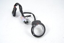 ANELLO BLOCCHETTO ACCENSIONE AVVIAMENTO PEUGEOT XP 400 2023 2024