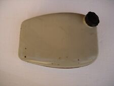 SERBATOIO PER MOTO EPOCA MOTOM A BACCHETTA, OTTIMO