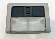 RICAMBI USATI, PLAFONIERA