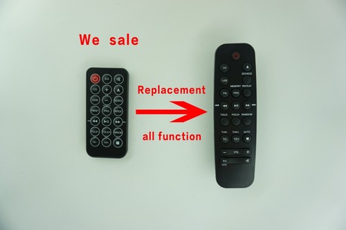 Telecomando per kenwood - telecomando,