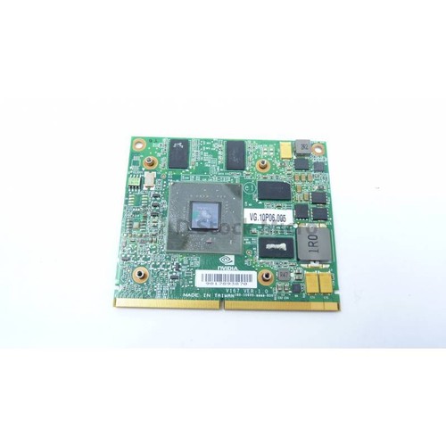 Carte vidéo nvidia geforce - nvidia,