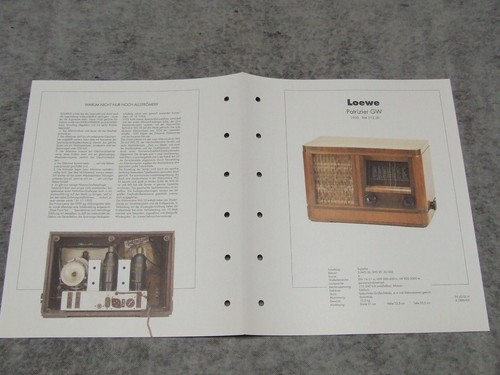 Schema elettrico per radio - , a