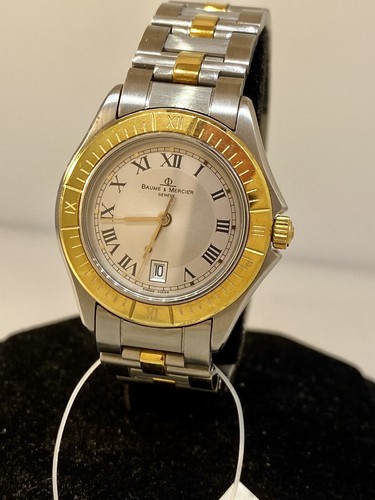 Baume mercier malibu - &,