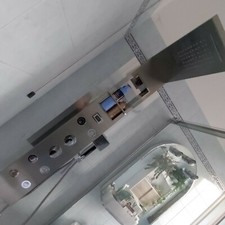 Colonna doccia idromassaggio 