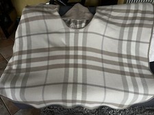 Mantella in lana merino e