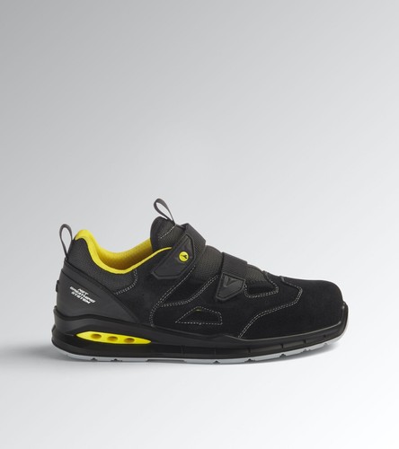 Scarpe antinfortunistiche - scarpe,