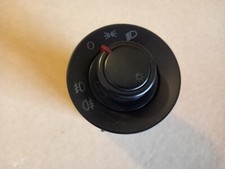 6H0941531E Comando Pulsantiera Console Accensione Luci SEAT AROSA 2002