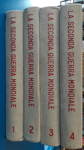 Seconda guerra mondiale - , 4