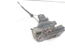 6X1837014C front lock door rh for VOLKSWAGEN GOLF IV BERLINA (1J1) HIGHLINE