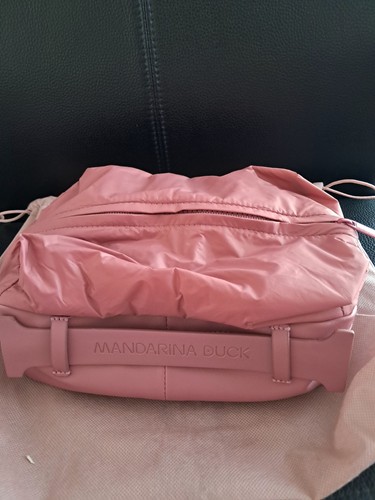 Beauty mandarina duck nuovo - mandarina,