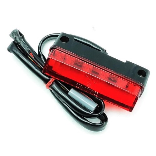 Fanale posteriore luce freno - fanale,