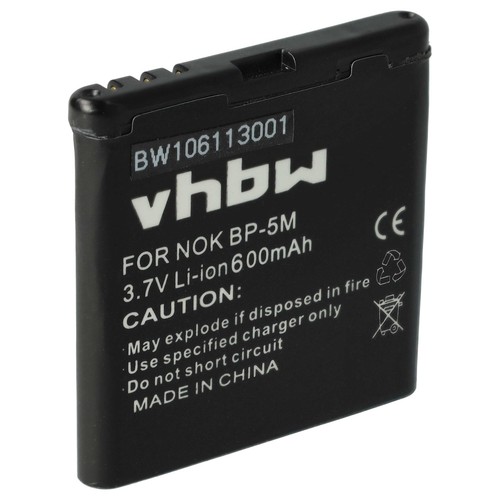 Batteria per nokia 7390 - per, 8600