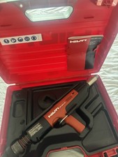 Hilti DX 351-CT Nail Gun Tool