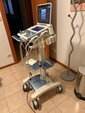 ecografo esaote gamma portatile