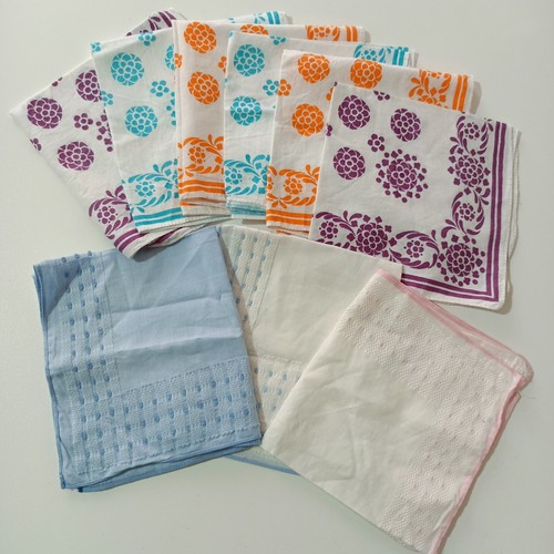 Lotto fazzoletti donna - lotto,