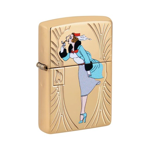 Accendino zippo 2022 windy - accendino,