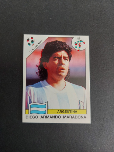 Figurina calciatori panini - figurina,