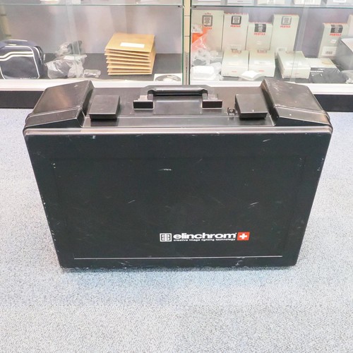 Custodia rigida elinchrom - custodia, 3