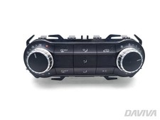 Centralina Aggiuntiva Mercedes