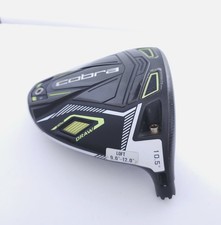 Testa di guida usata COBRA RAD