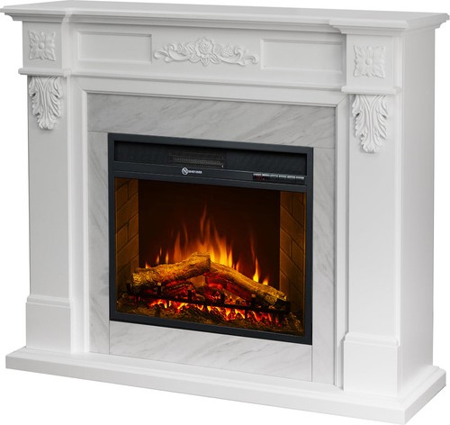 Divina fire camino elettrico - divina,