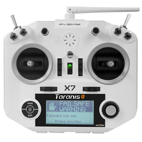 Frsky taranis access - frsky,