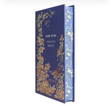 Jane Eyre Hardback Charlotte