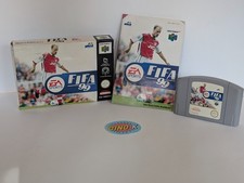 Fifa tested - 99,