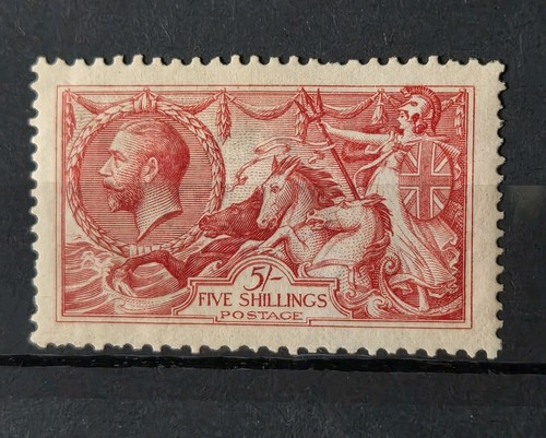 King george 416 5s - king,