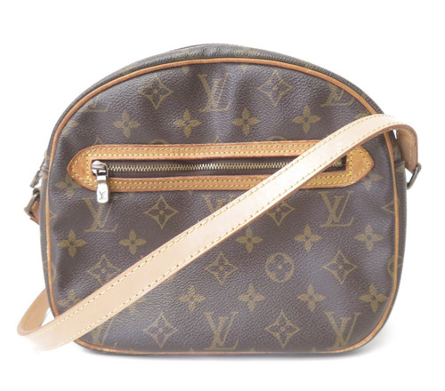 Autentica borsa tracolla - autentica, a
