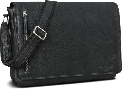 Borsa tracolla vintage - borsa, in