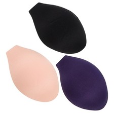  3 pezzi Slip Imbottiti: Slip da Bagno per Uomo - Inserti in Spugna per la