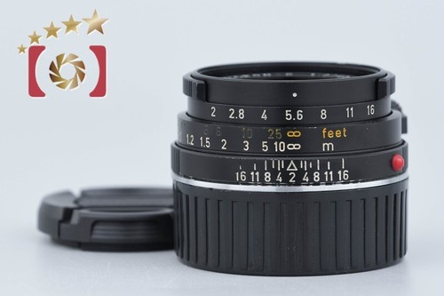Leica summicron f 2 - leica, 40