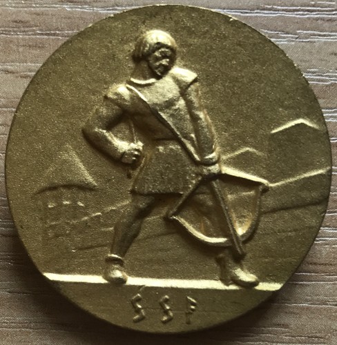 Medaglia tavolo am48 - tavolo,