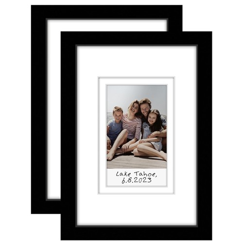 Americanflat cornice portafoto - americanflat,