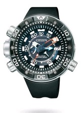 Citizen promaster aqualand eco - promaster,