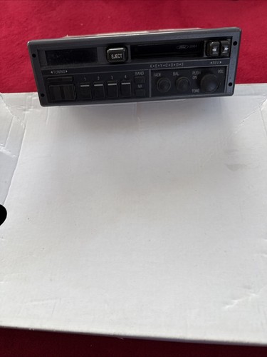 Sound 2000 ford - sound,