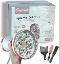 Diffusore Capelli Ricci