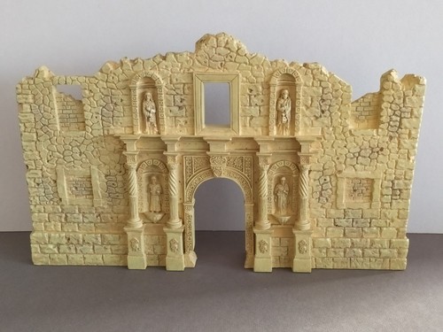 King country remerber alamo - &,