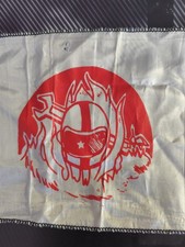 Sciarpa fighters ultras - sciarpa,