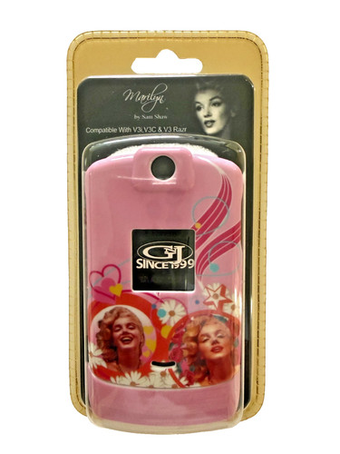 Custodia protettiva motorola - custodia,