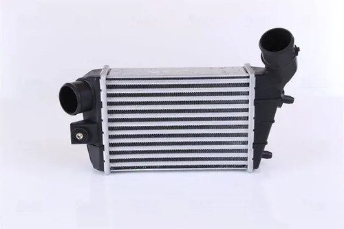 Radiatore intercooler