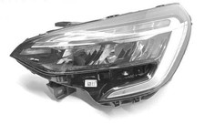 Faro Anteriore Sinistro  Per