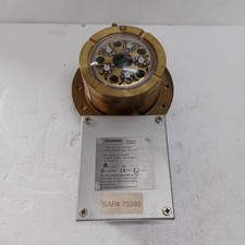 Tranberg 2430 Apparecchio di