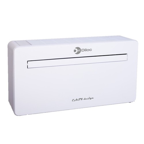 Climatizzatore unico diloc - climatizzatore,