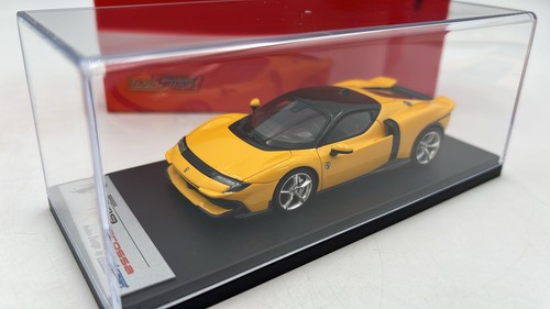Ls562e looksmart ferrari 849 - looksmart,